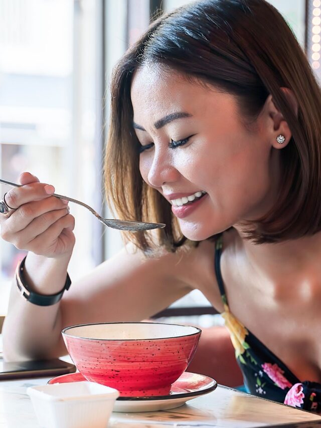 వర్షాకాలంలో ఇమ్యూనిటీ పెంచే సూప్‌లు, పానీయాలు