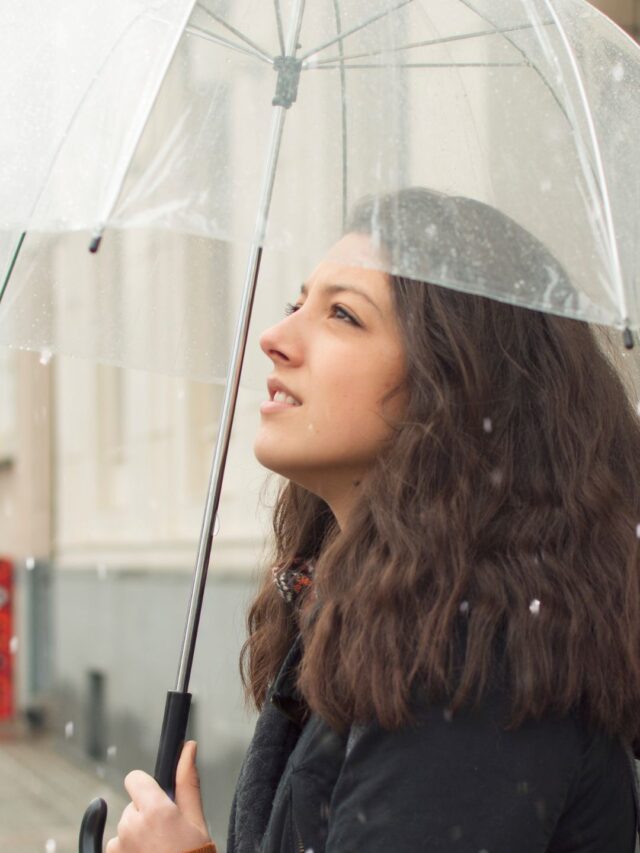 వర్షాకాలంలో అంటువ్యాధులకు దూరంగా ఉండటం ఎలా?