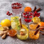 drinks for immunity