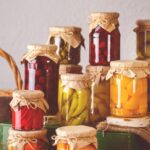 fermented foods in monsoon