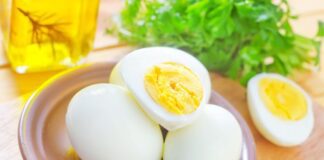 గుడ్ల కంటే అధిక ప్రోటీన్ ఉన్న 20 ఆహారాలు ఇవే.! - 20 foods that have more protein than eggs foods that have more protein than eggs