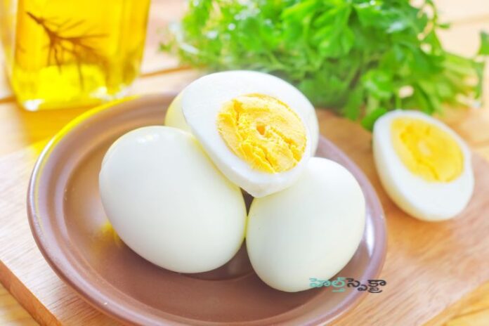 foods that have more protein than eggs