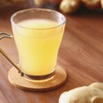 ginger tea