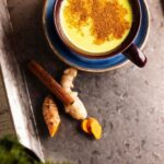 haldi doodh for immunity
