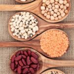 high protein foods