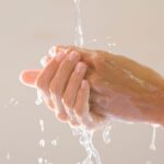 personal hygiene monsoon