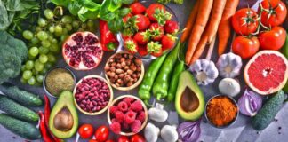 పాలీఫెనాల్స్ అంటే ఏమిటీ.? ఇవి ఎందుకు మంచివి? - Polyphenols: Natural Compounds for Optimal Health polyphenol