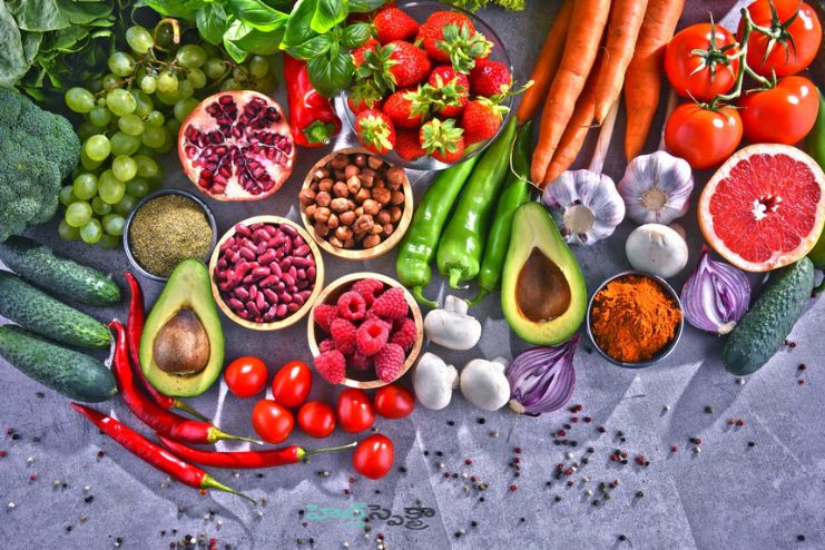 పాలీఫెనాల్స్ అంటే ఏమిటీ.? ఇవి ఎందుకు మంచివి? - <span class='sndtitle'></img>Polyphenols: Natural Compounds for Optimal Health </span>