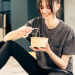 protein packed foods