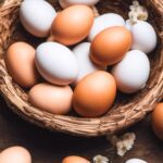 protein than eggs