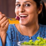 raw salads in monsoon