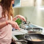 safe foods to eat in monsoon