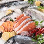 seafood in monsoon