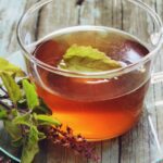 tulsi tea