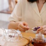 tulsi tea benefits