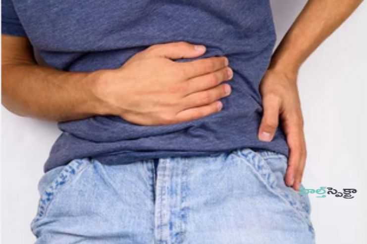 Abdominal or pelvic conditions