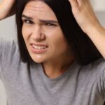 Amla for dandruff