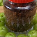 Amla in Dishes