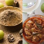Amla juice for skin health
