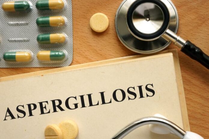 Aspergillosis_ Causes, Symptoms and Treatment