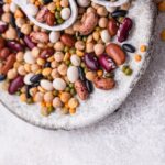 Beans and Legumes for Monsoon