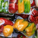 Bell peppers
