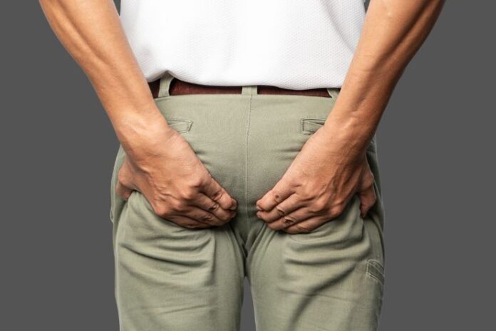 Buttock Pain_ Causes, Symptoms and Treatment