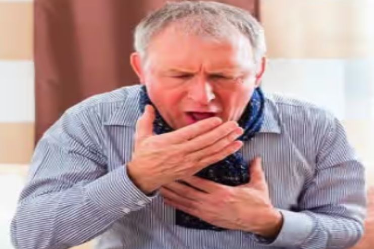 Can Lisinopril Cough Be Treated