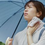 Carry a small towel