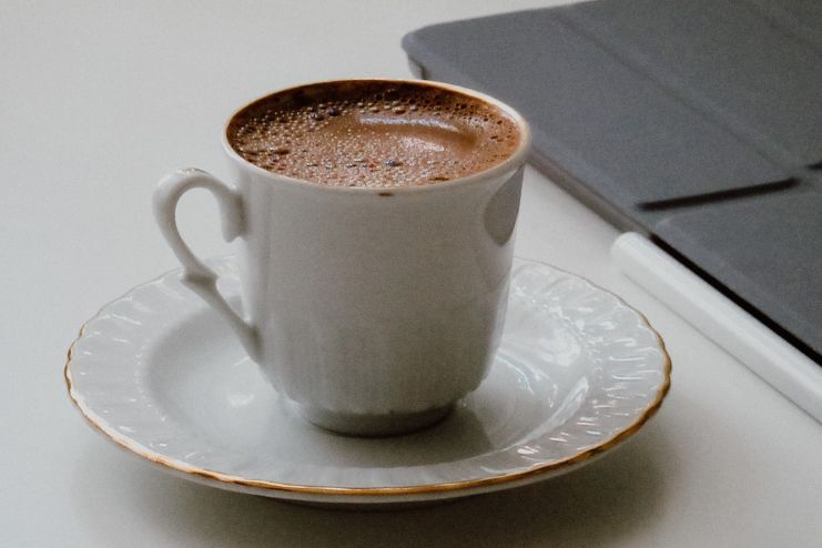 Coffee is not universally beneficial