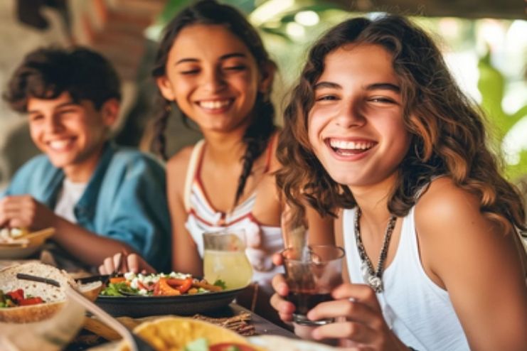 Considerations for Different Age Groups