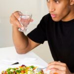 Eat a healthy diet