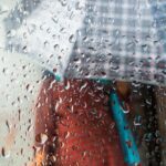 Essential Clothing in Monsoon