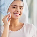 Exfoliate regularly