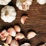 Garlic