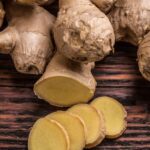 Ginger