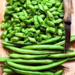 Green beans