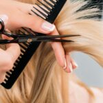 Hair care for monsoon humidity
