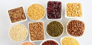 వర్షాకాలంలో తినగలిగే అరోగ్యకర పప్పు దినుసులు.. ప్రయోజనాలు - Healthy beans and legumes for Monsoon and How to Eat? Healthy beans and legumes for Monsoon