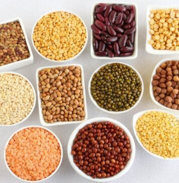 వర్షాకాలంలో తినగలిగే అరోగ్యకర పప్పు దినుసులు.. ప్రయోజనాలు Healthy beans and legumes for Monsoon
