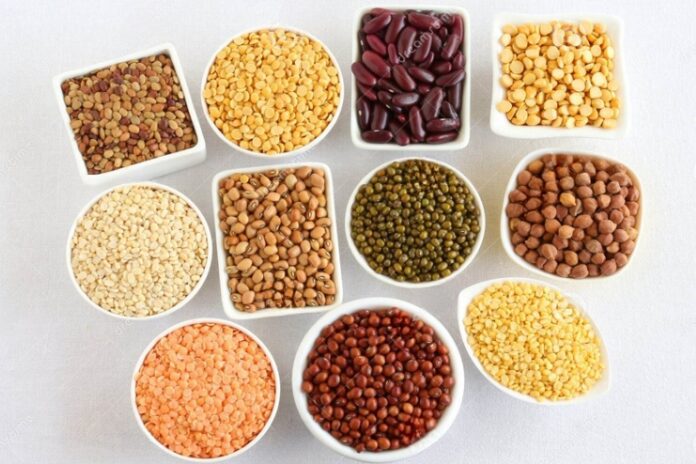 Healthy beans and legumes for Monsoon