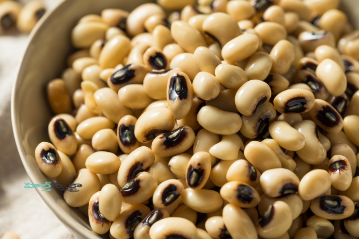 How to Eat black eyed peas