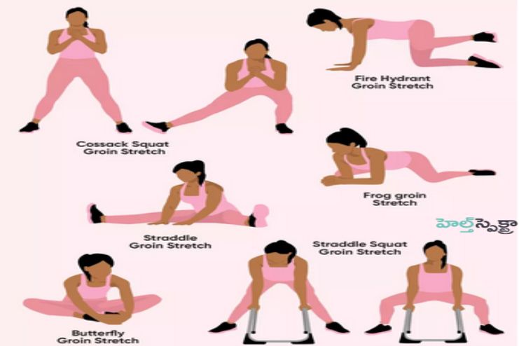 How to Get Rid of Groin Pain