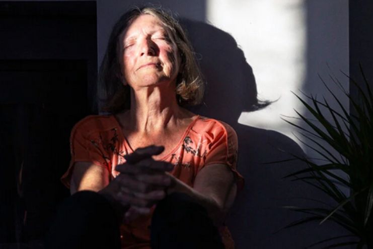 Invasive aspergillosis