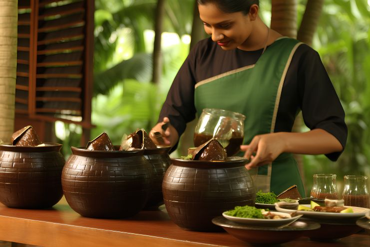 Keeping Healthy During Monsoon With Ayurveda