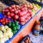 Limit ripe fruits