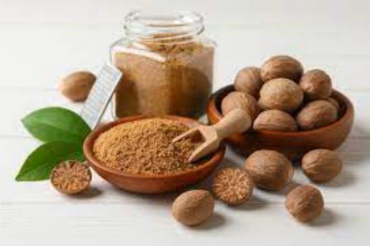 Medicinal Values of Nutmeg