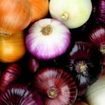 Onions