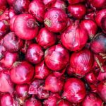 Onions for health