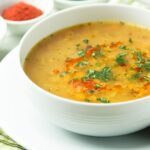 Pulses soup